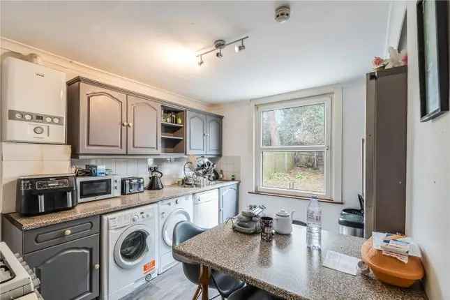 6 Bedroom HMO House to Rent East Dulwich Lordship Lane