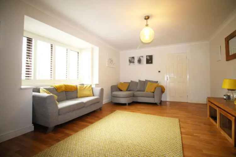 4 Bedroom Detached House for Sale Kempston
