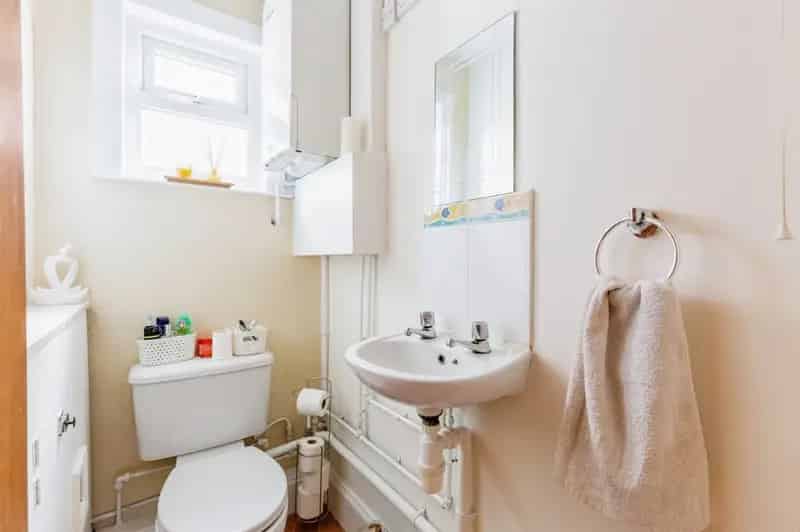 Character & Space Family Home 3 Double Bedrooms Hot Tub
