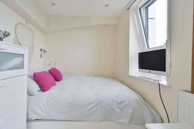 1 Bed Flat for Sale Belsize Park Modern Flat