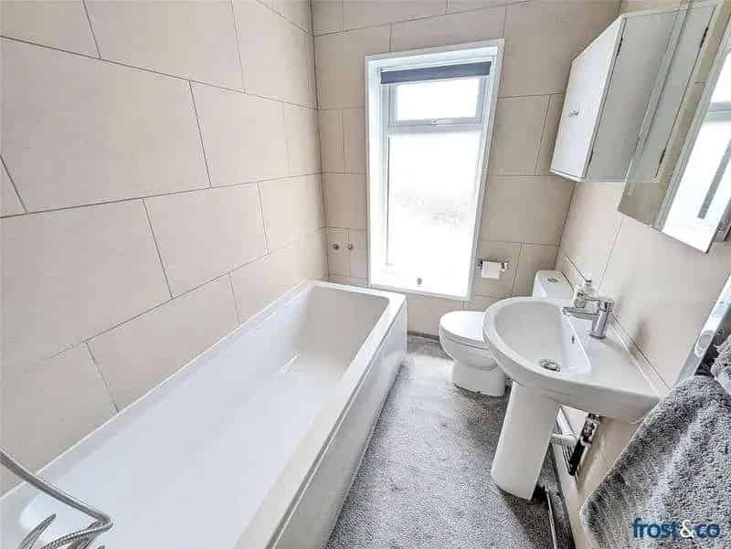 3 Bed House for Sale