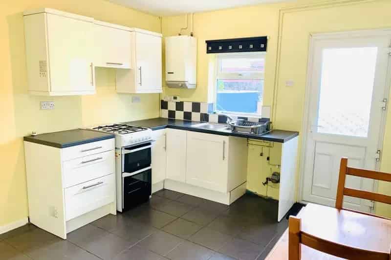 2 Bed Terrace House Lincoln City Centre Near University