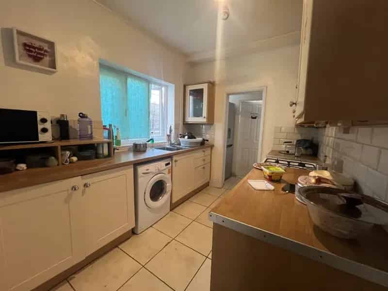 3 Bed 2 Reception House Smethwick Ideal First Time Buyer Buy To Let