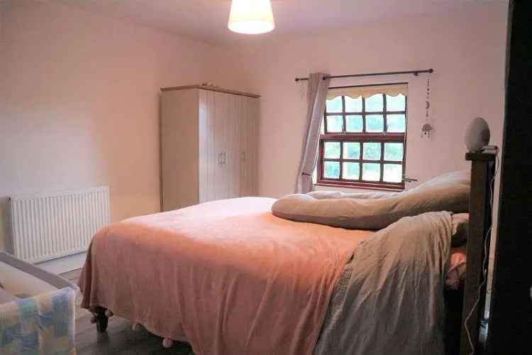 1 Bed Semi Detached Cottage For Sale