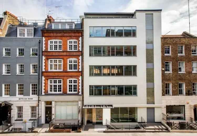 Office For Rent in City of Westminster, England