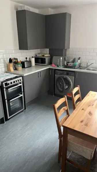 Flat For Rent in Reigate and Banstead, England