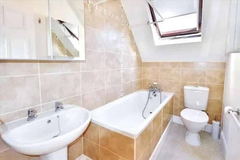 1 Bed Flat for Sale Chiswick High Road