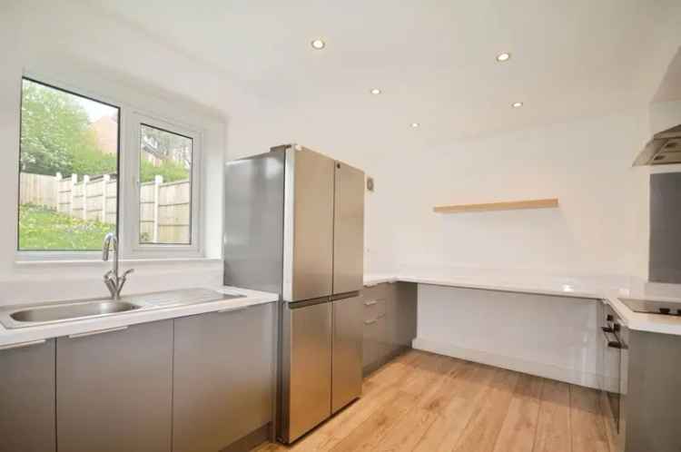 3 Bedroom Semi Detached House For Sale Chesterfield Derbyshire