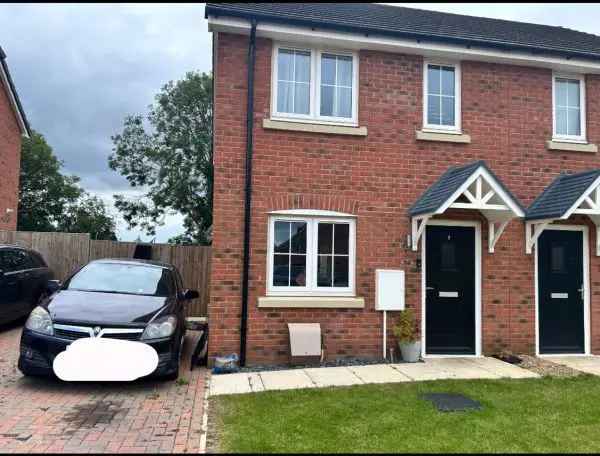 House For Rent in East Lindsey, England