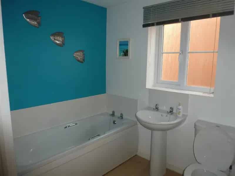 House For Rent , Scunthorpe, England