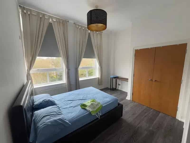 1 Bedroom Flat Moseley Furnished Available Now