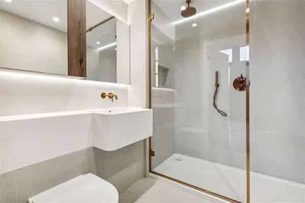 Studio Apartment for Sale Fulham London