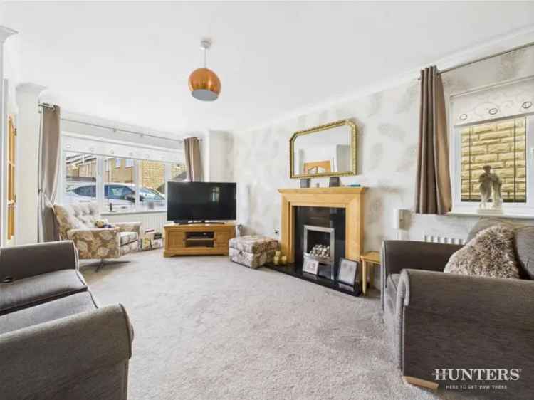 4 Bed Detached House for Sale