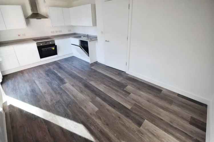 1 Bed Flat for Sale in Newcastle