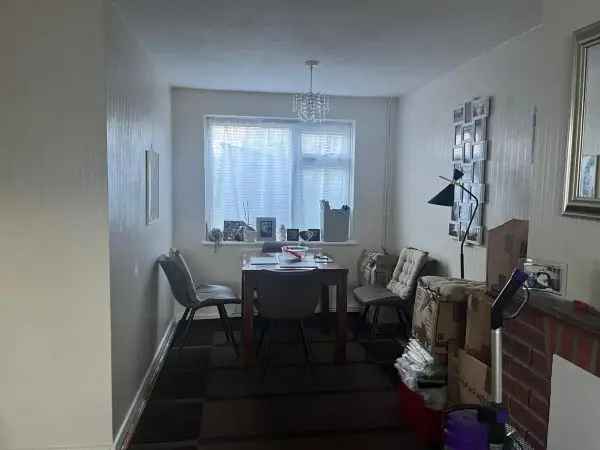 House For Rent in Hastings, England