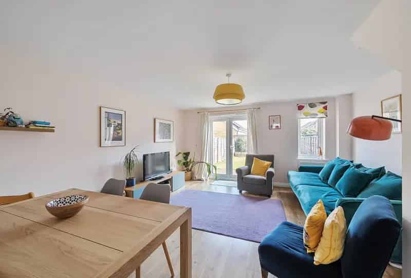 4 Bedroom House for Sale
