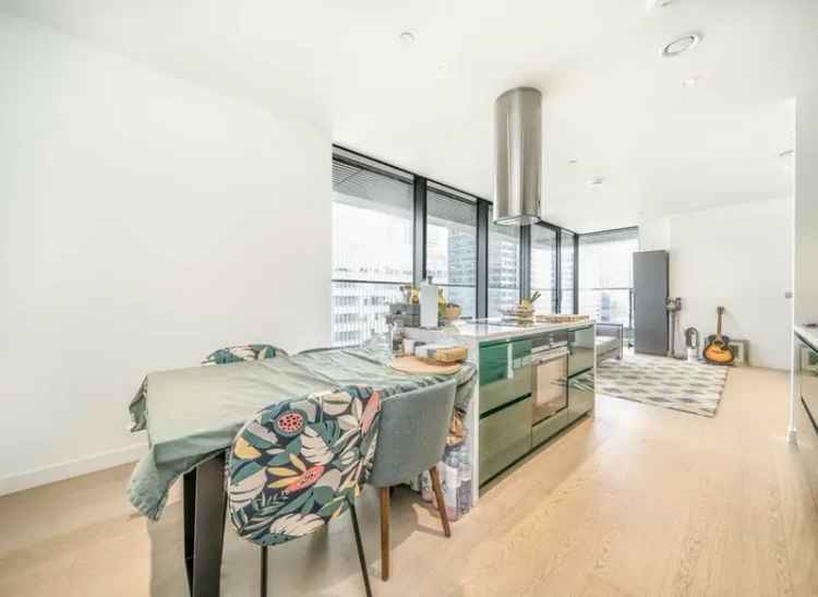 Flat For Sale in London, England