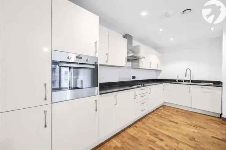 3 Bedroom Flat for Sale in Dartford Langley Square