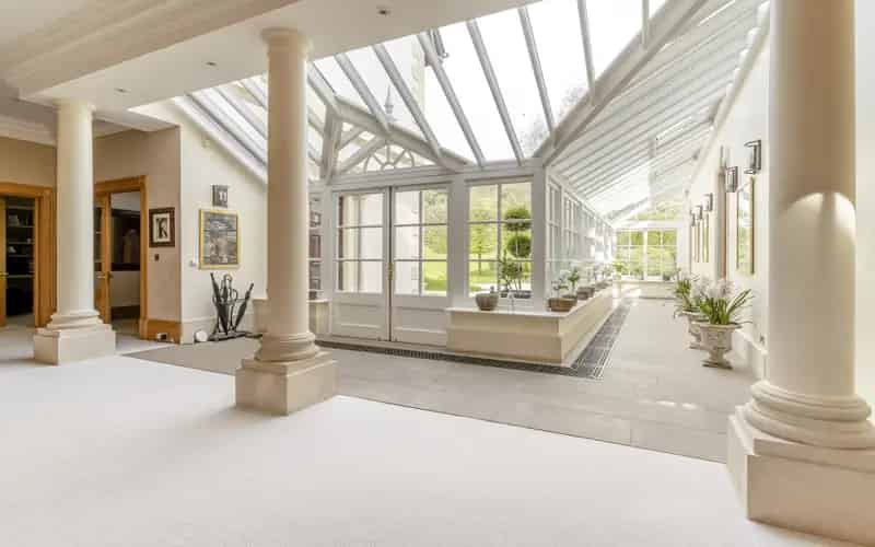7 Bedroom Detached House for Sale in Lisvane