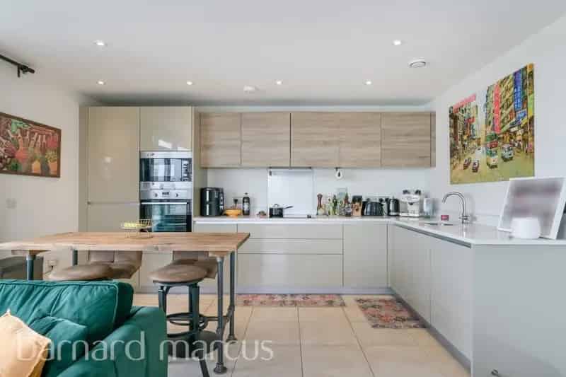 Flat For Sale , London, England