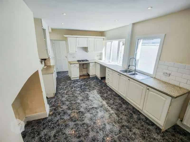 4 Bed House for Sale Worsley Manchester