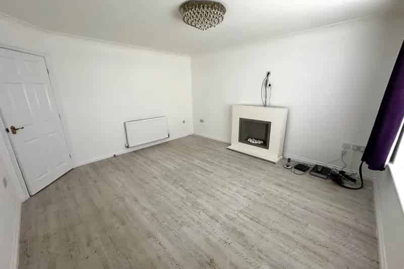 Four Bedroom Detached House with En-Suites and Garage