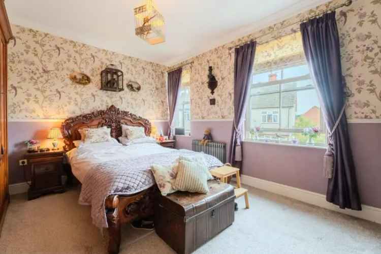 3 Bed Edwardian Home For Sale Near Gornal Wood