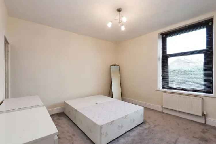 3 Bedroom Mid Terrace House for Sale Sheffield