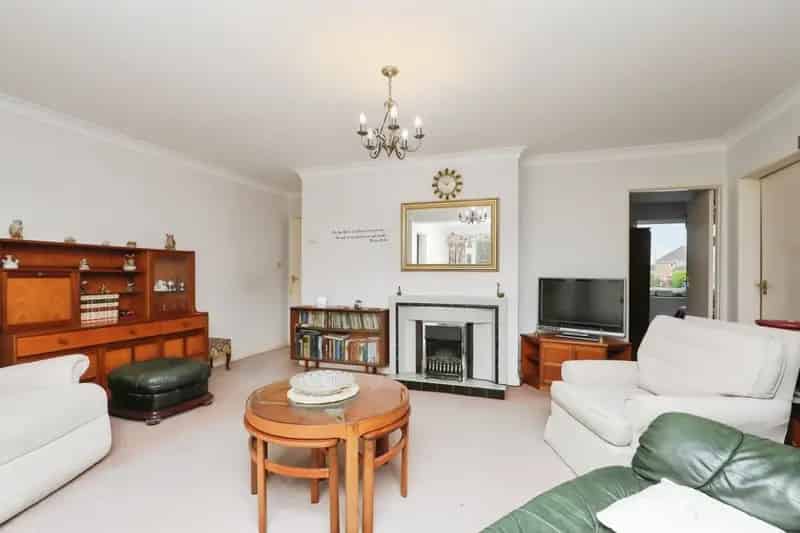 4 Bedroom Detached Bungalow Mattishall