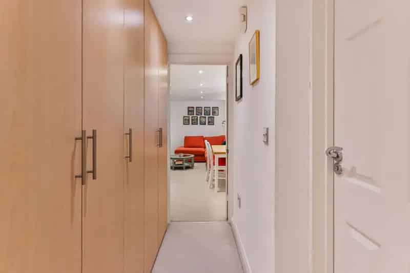 2 Bedroom Flat for Sale in Boscombe Spa
