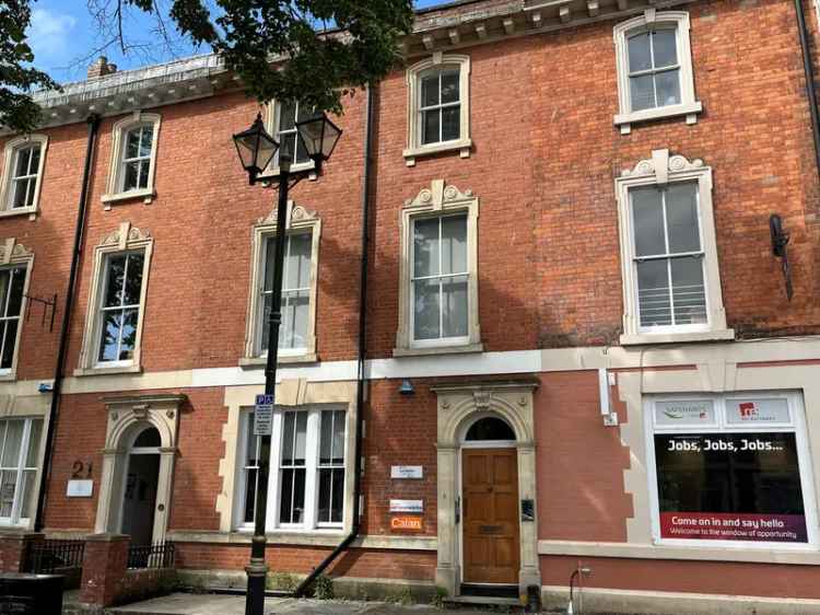 Office For Sale in Cardiff, Wales