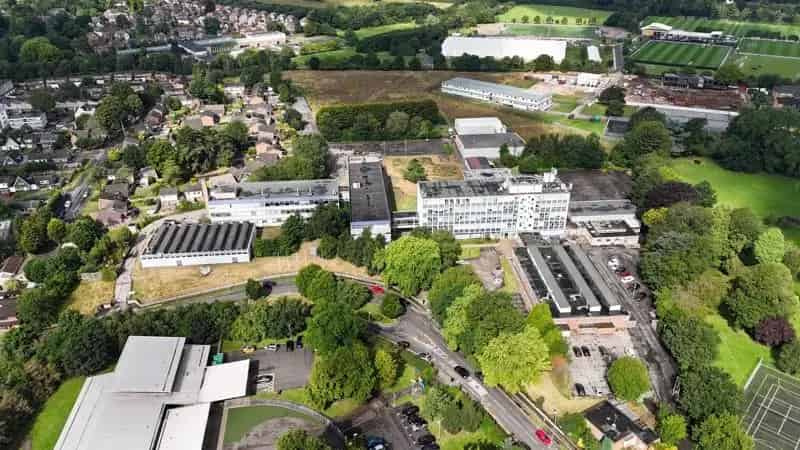 New Residential Development Opportunity in Wolverhampton