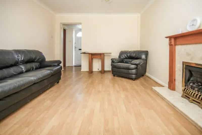 4 Bedroom Semi Detached House Bournemouth Student Property
