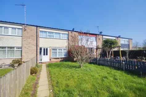 3 rooms house of 163 m² in Birmingham