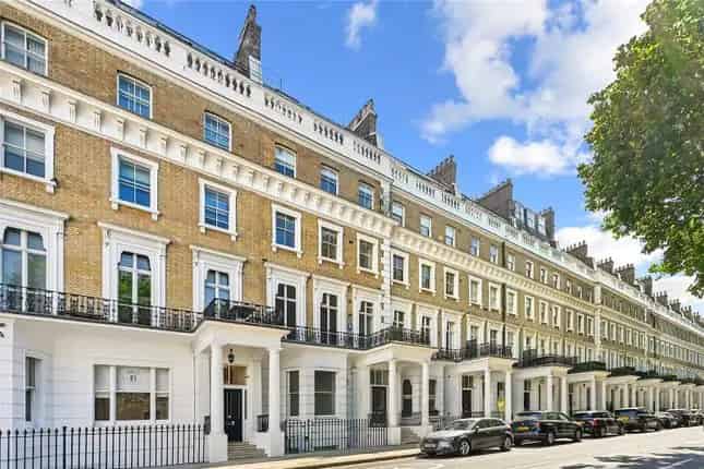 7 Apartment Period Conversion South Kensington SW7