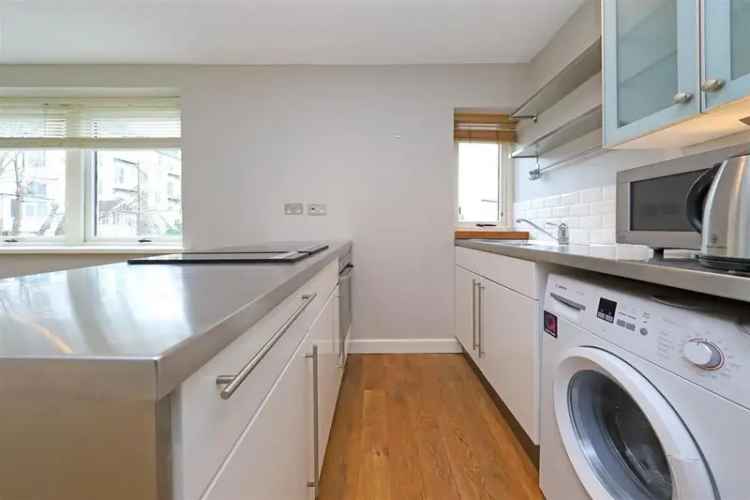 Studio for Sale in Brighton Hove by Nicholas James Estate Agency