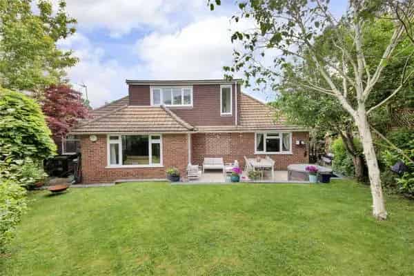 Chipstead Park, Sevenoaks, Kent, TN13 2SL | Property for sale | Savills