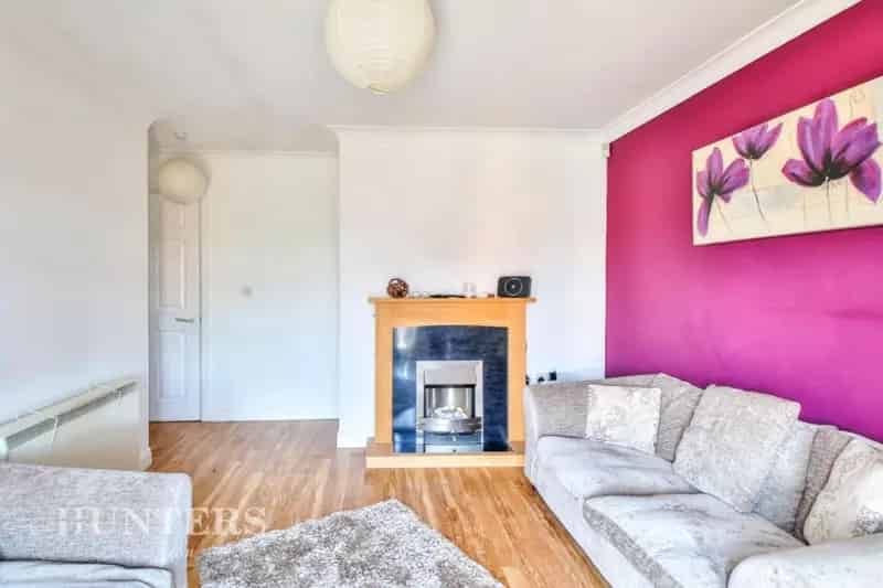 2 Bed 2 Bath Apartment for Sale in Smithy Bridge