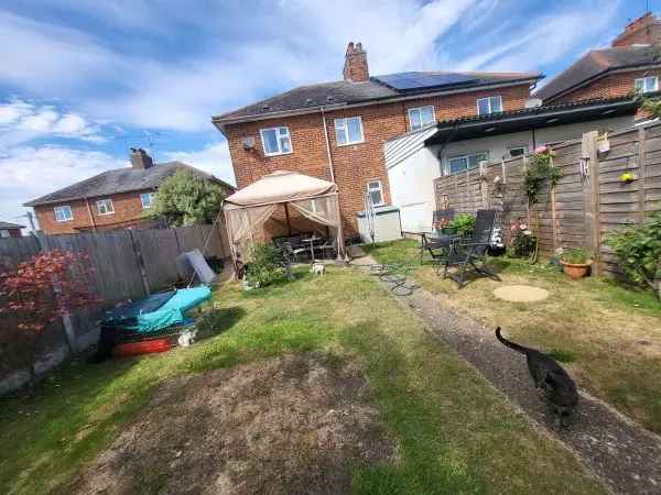 House For Rent in Basildon, England