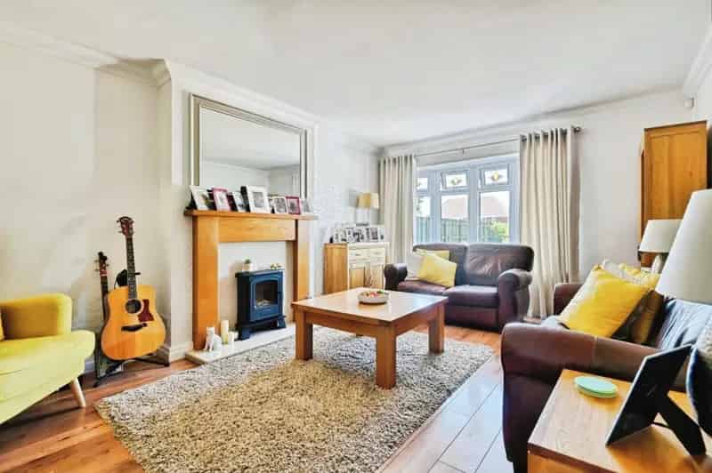 3 Bedroom Detached Bungalow for Sale in Tamworth