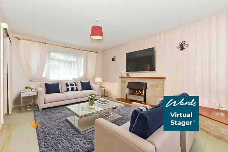 3 Bedroom Detached House for Sale Near Folkestone West Station
