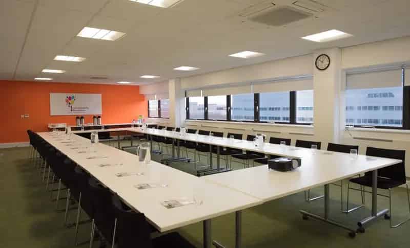 Central MK Business Suites All Inclusive Rent Parking Available