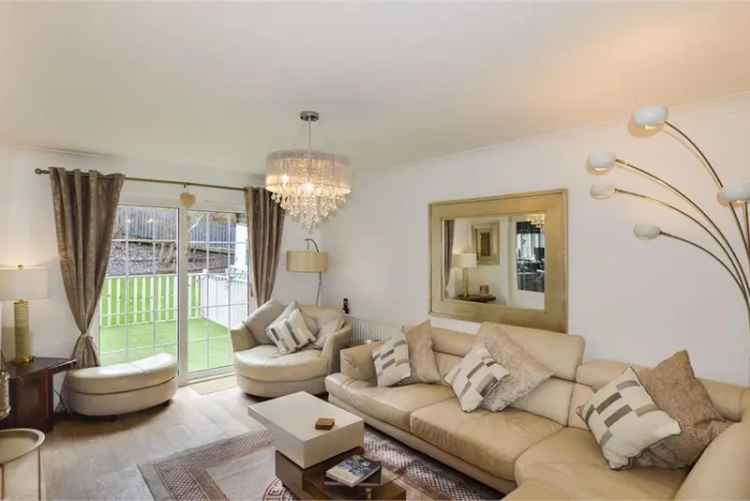 3 Bed Detached House Near Beach and Golf Course