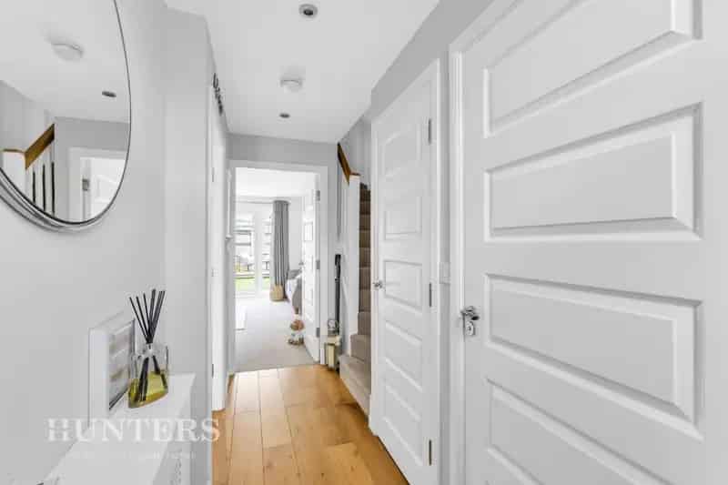 3 Bedroom House For Sale 837 SQ FT