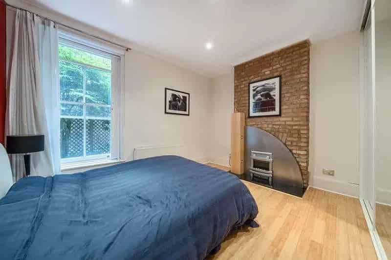 2 Bed Flat for Sale in Hampstead