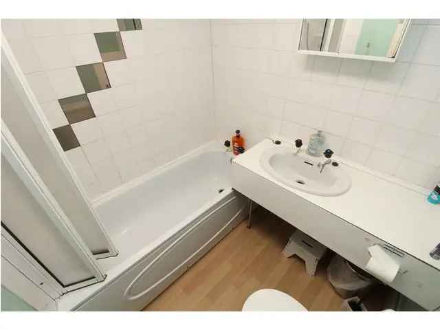 1 Bedroom Flat for Sale in Glenrothes