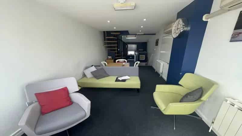 Three Storey Office Building with House Conversion Potential