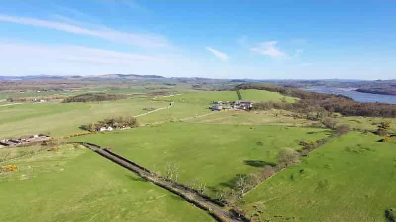 Lot 8 Land At Upper Senwick Farm