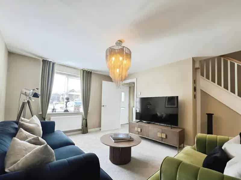 3 Bedroom House For Sale Near Amenities and Schools