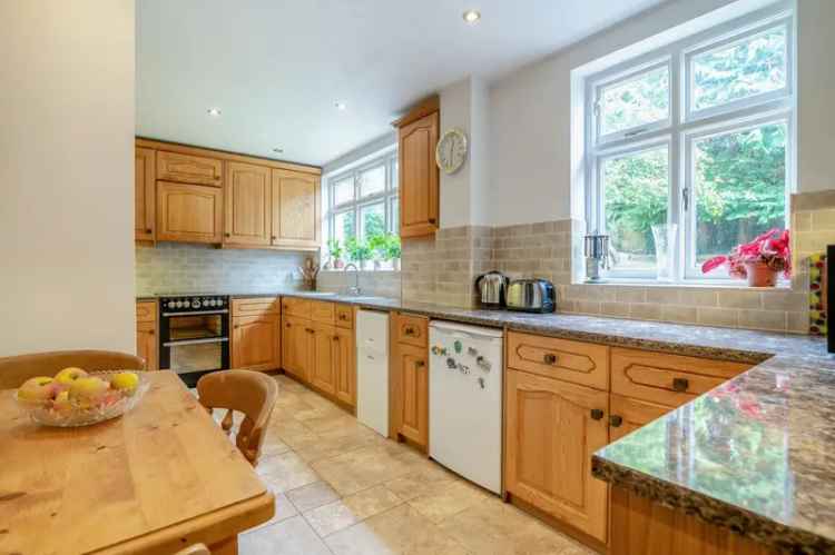 5 Bedroom Detached House for Sale Langstone